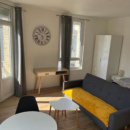 Le Lumineux Le Havre Exterior foto